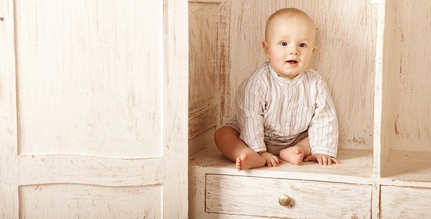 Making Room for a New Baby in Your Home