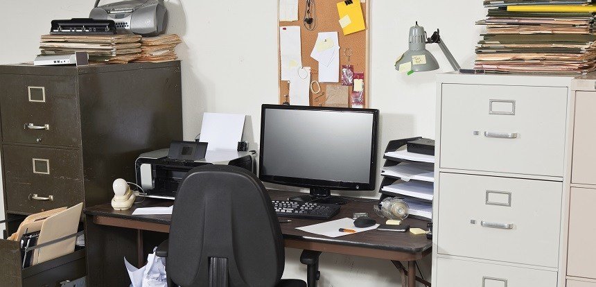 Benefits of Using Self Storage for Your Business