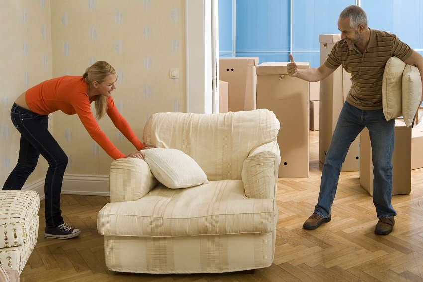 11 Expert Ideas for Creating More Room in your Home
