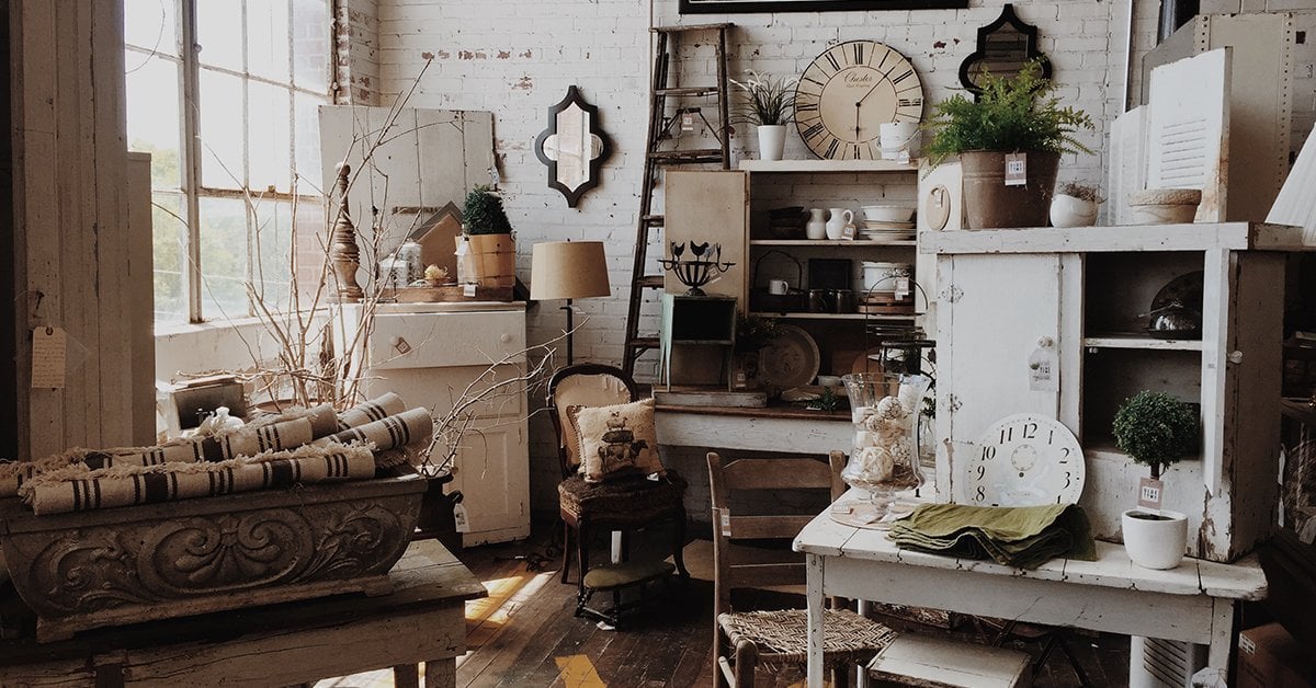 Will Decluttering Make A Difference In Your Home?