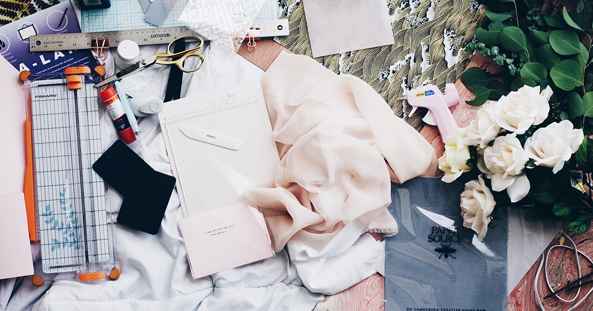 Mess Causes Stress – Decluttering Will Clear Space, But Also Your Mind
