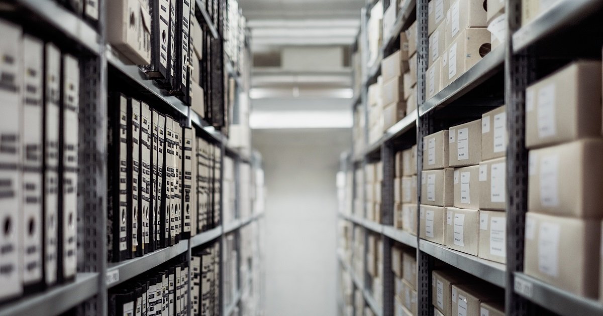 Storage space selection: How to get it right