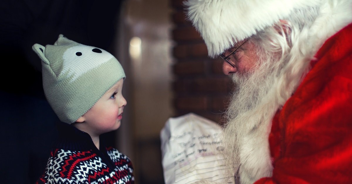 Shoe Box Appeal