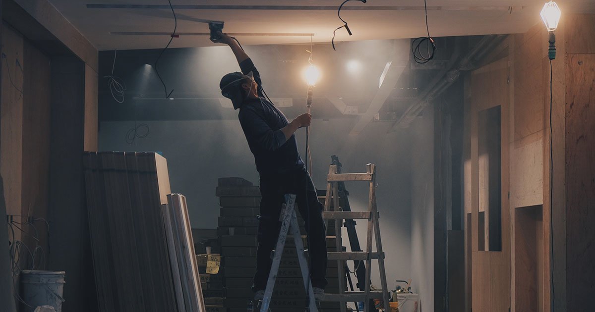3 Reasons You Should Use Self Storage When Renovating