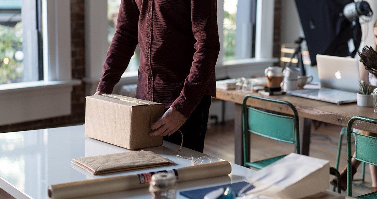 Increase Your Profit With Small Business Storage Units