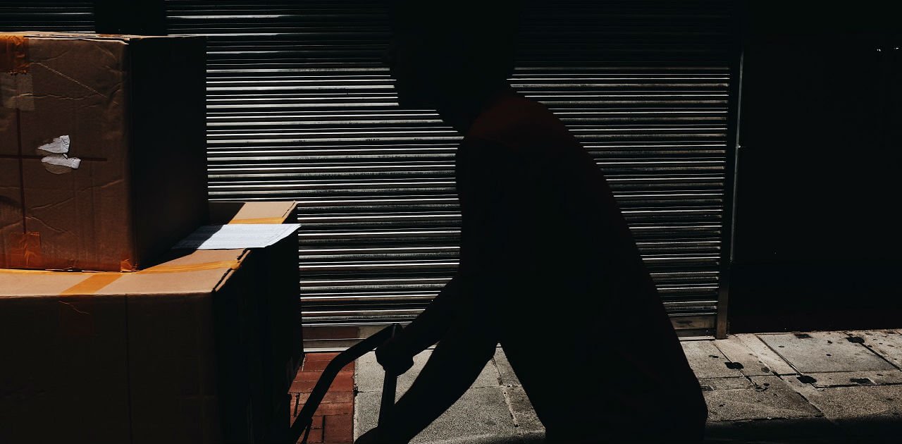 Are Storage Units A Safe Alternative For My Belongings?