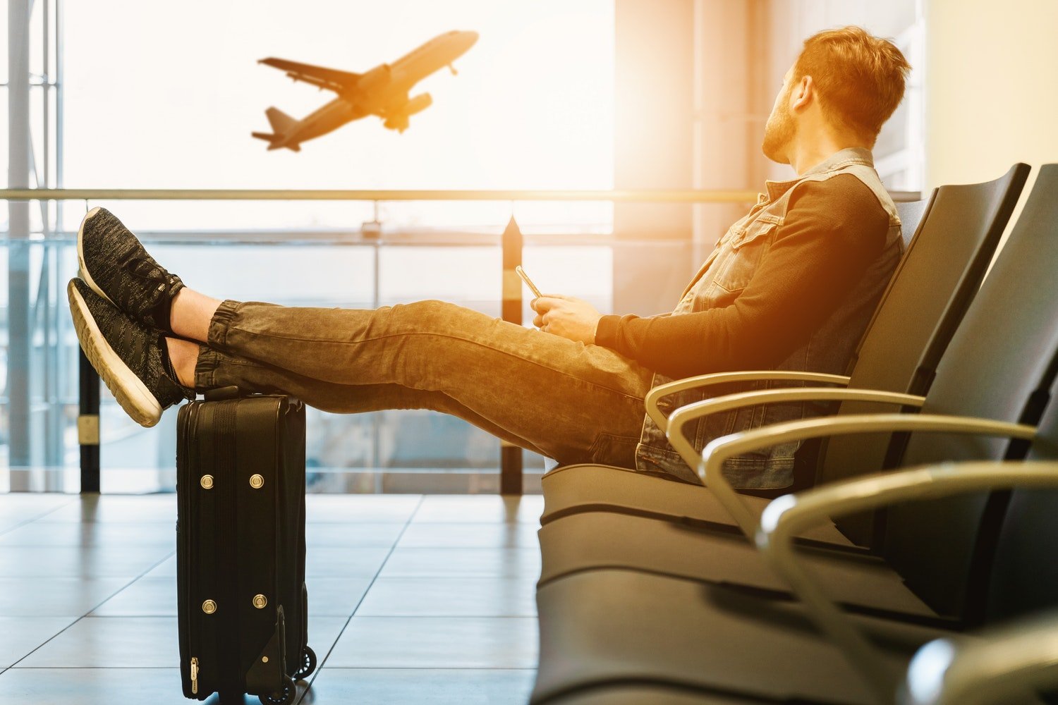 Long Term Travel Storage Solutions