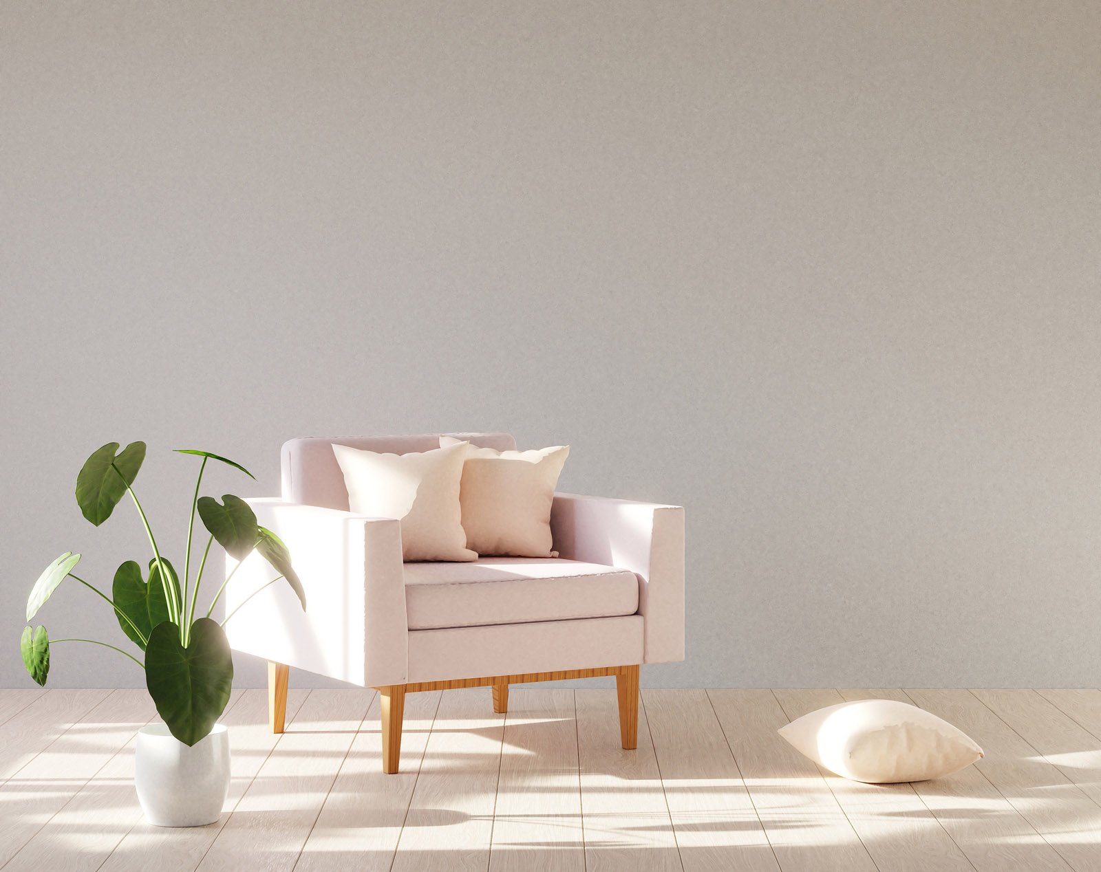 Want to Live With Less “Stuff”?