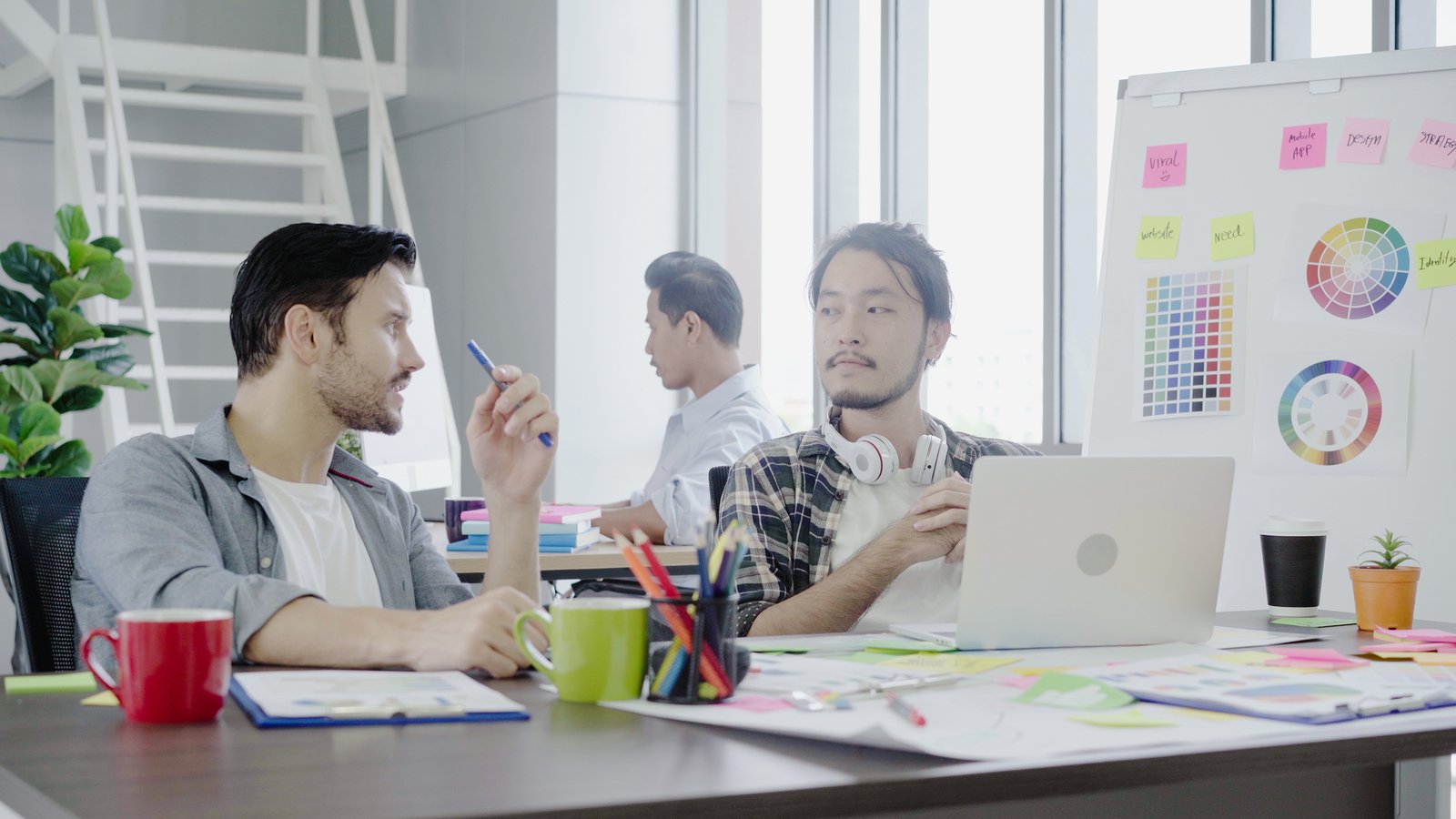 Tips for Choosing the Office Space That’s Right for Your Business