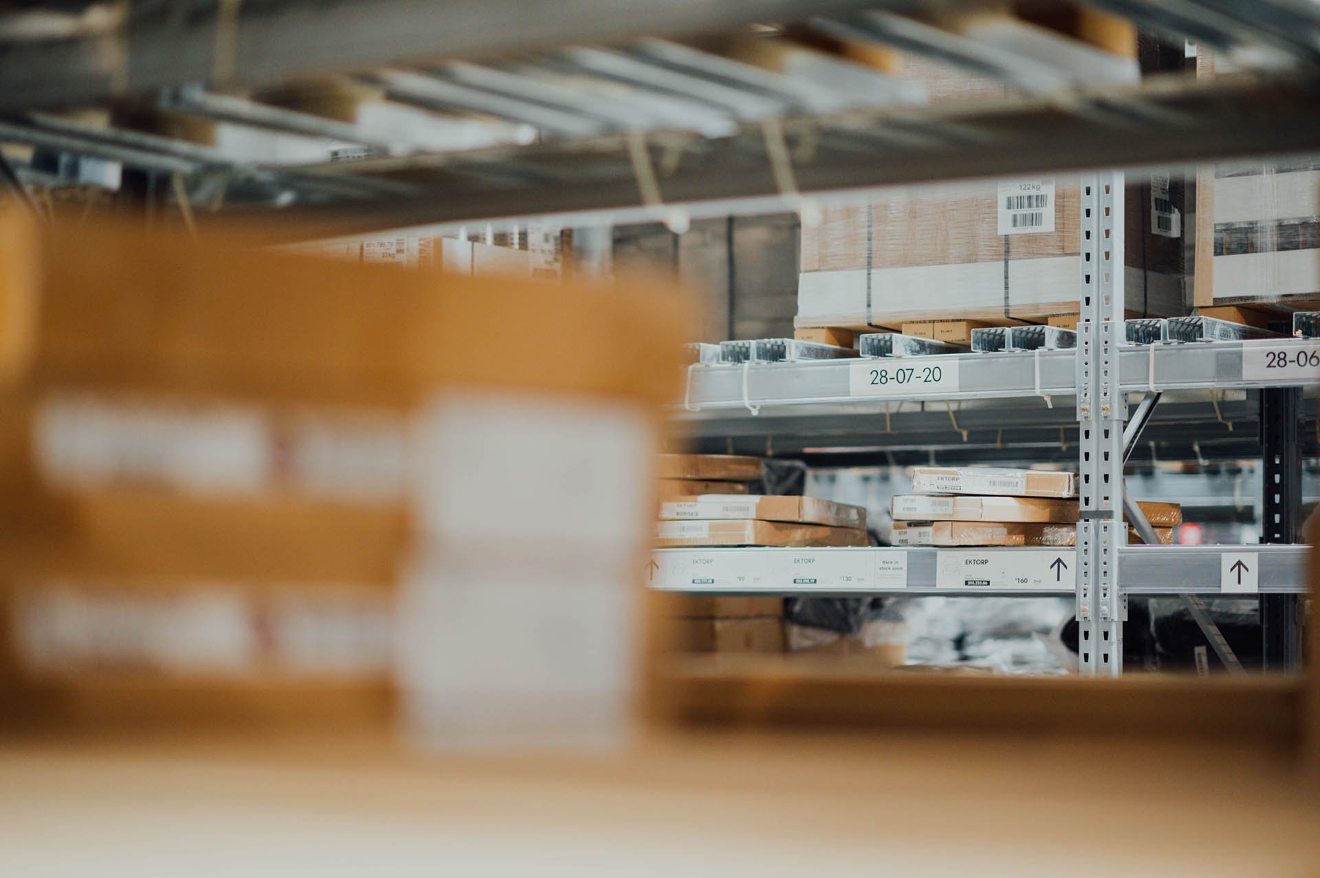 How to Manage Your Small Business Inventory