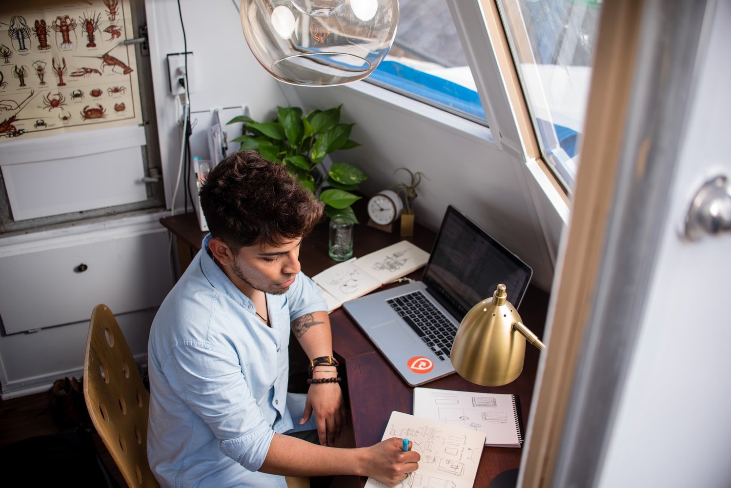 How to Work from Home: Nesta’s Top Tips