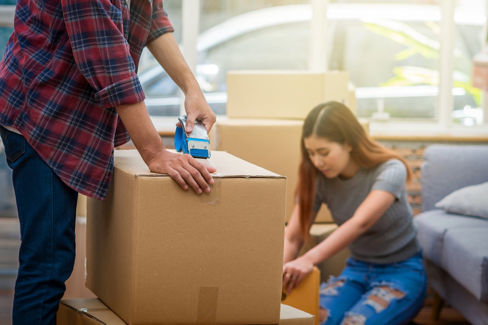 How Much Does Long-Term Storage Cost?