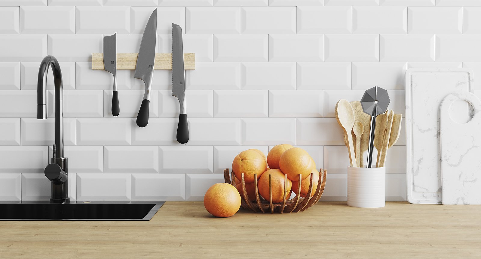 Tips to Get Your Kitchen Christmas Ready