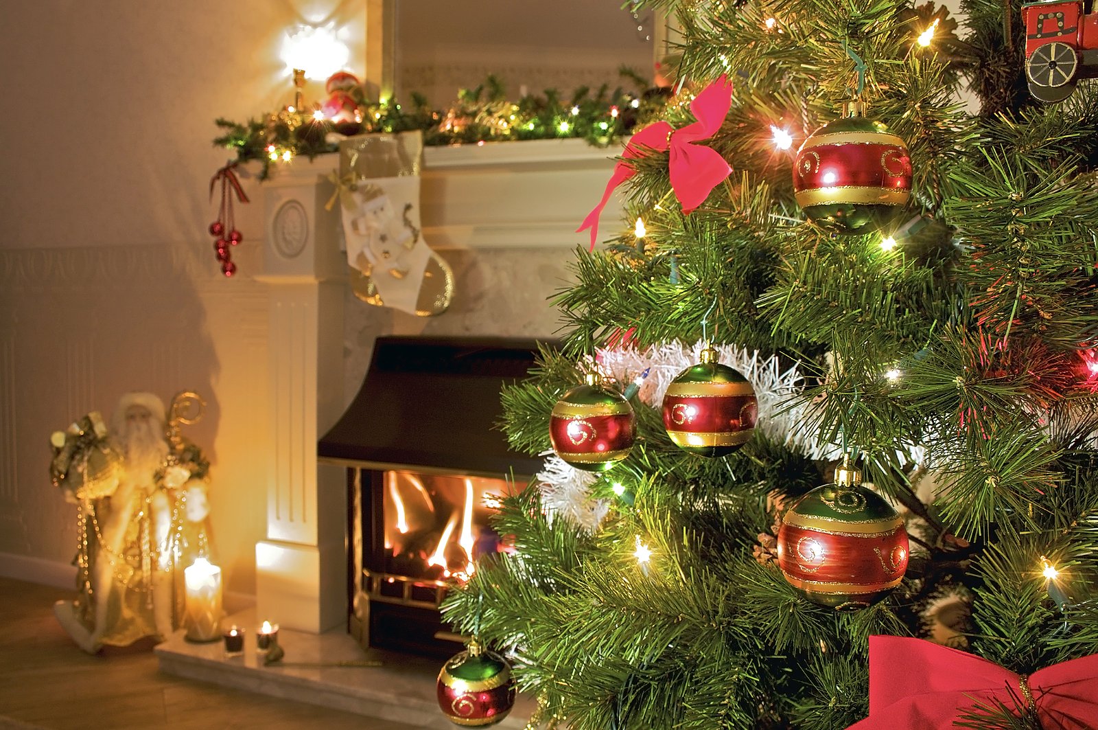 CHRISTMAS QUIZ – What’s your celebration type?