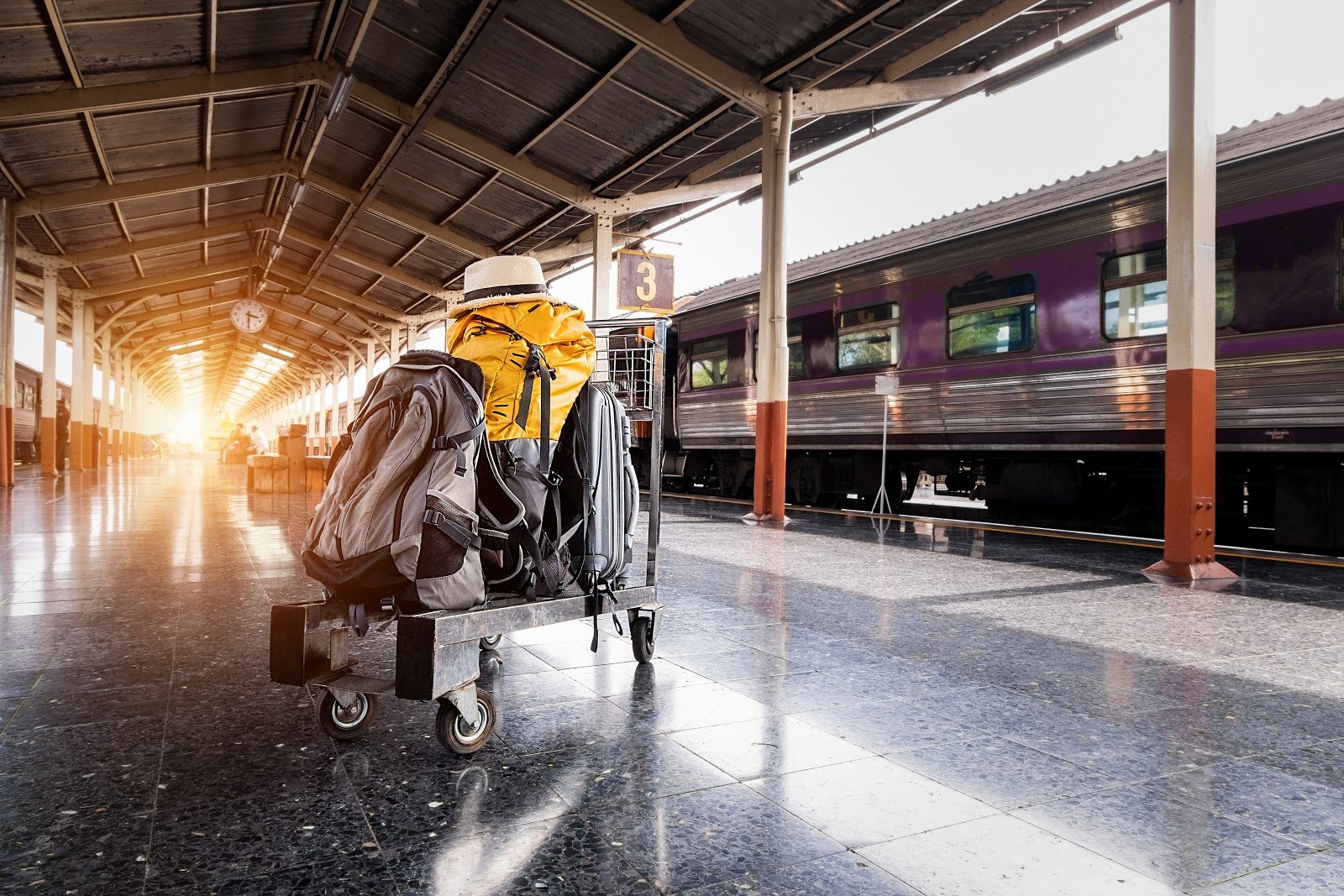 What to Pack When Moving Abroad