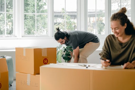  Decluttering Your Home