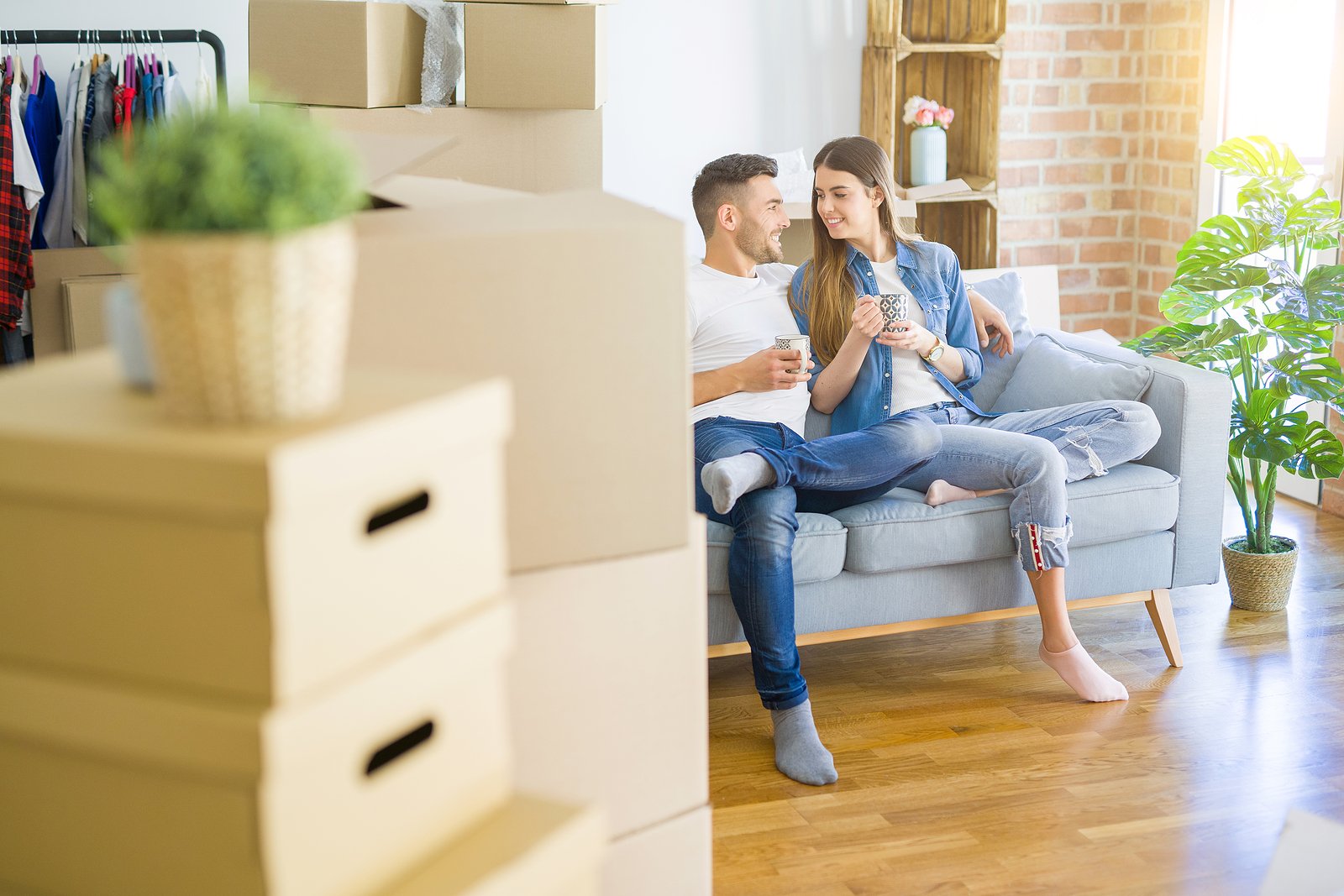 What is the best day to move house?
