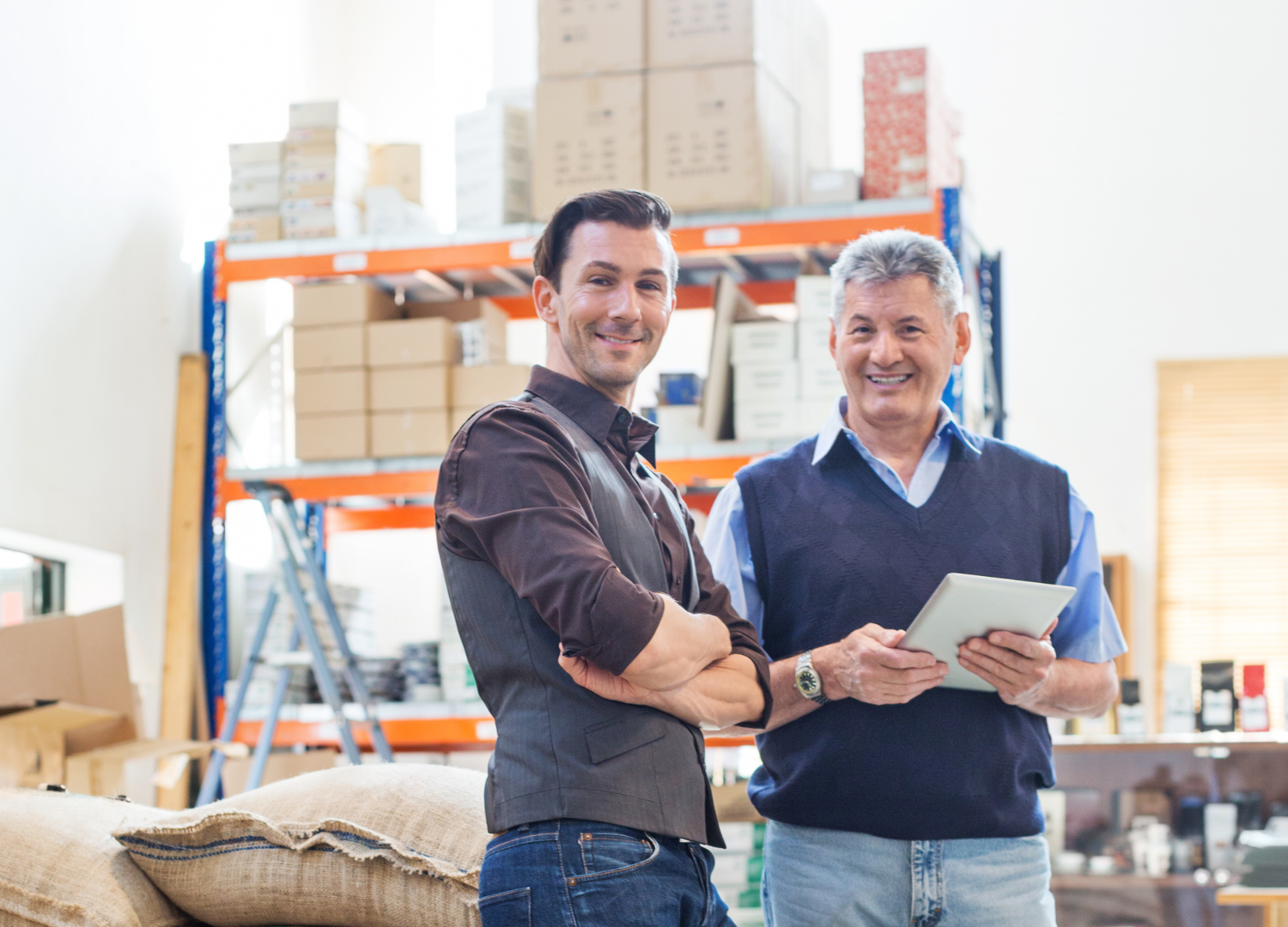 Running A Small Business in Self Storage