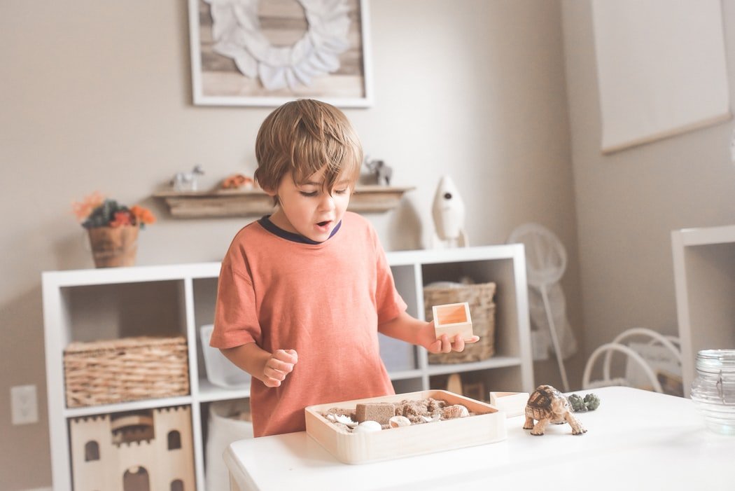 Top 18 Kids Room Ideas for Storage that Grows With Them