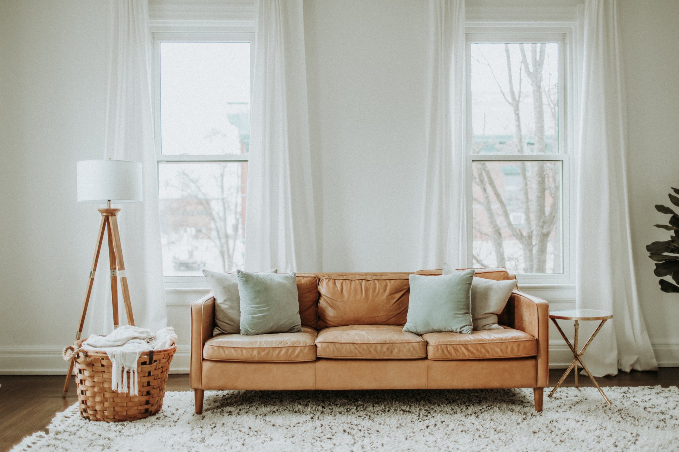 How to Create a Consistent Style Throughout Your Home