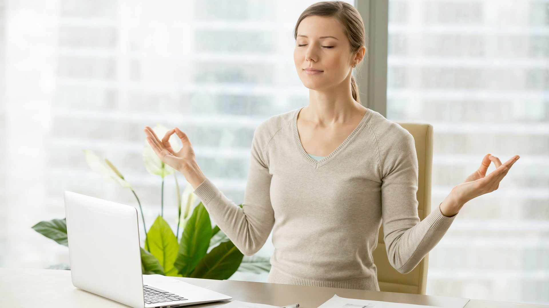 How to boost your mental health in the workplace