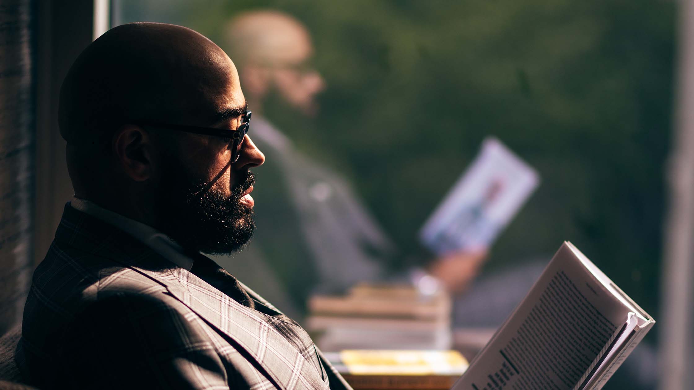5 Books every business owner should read