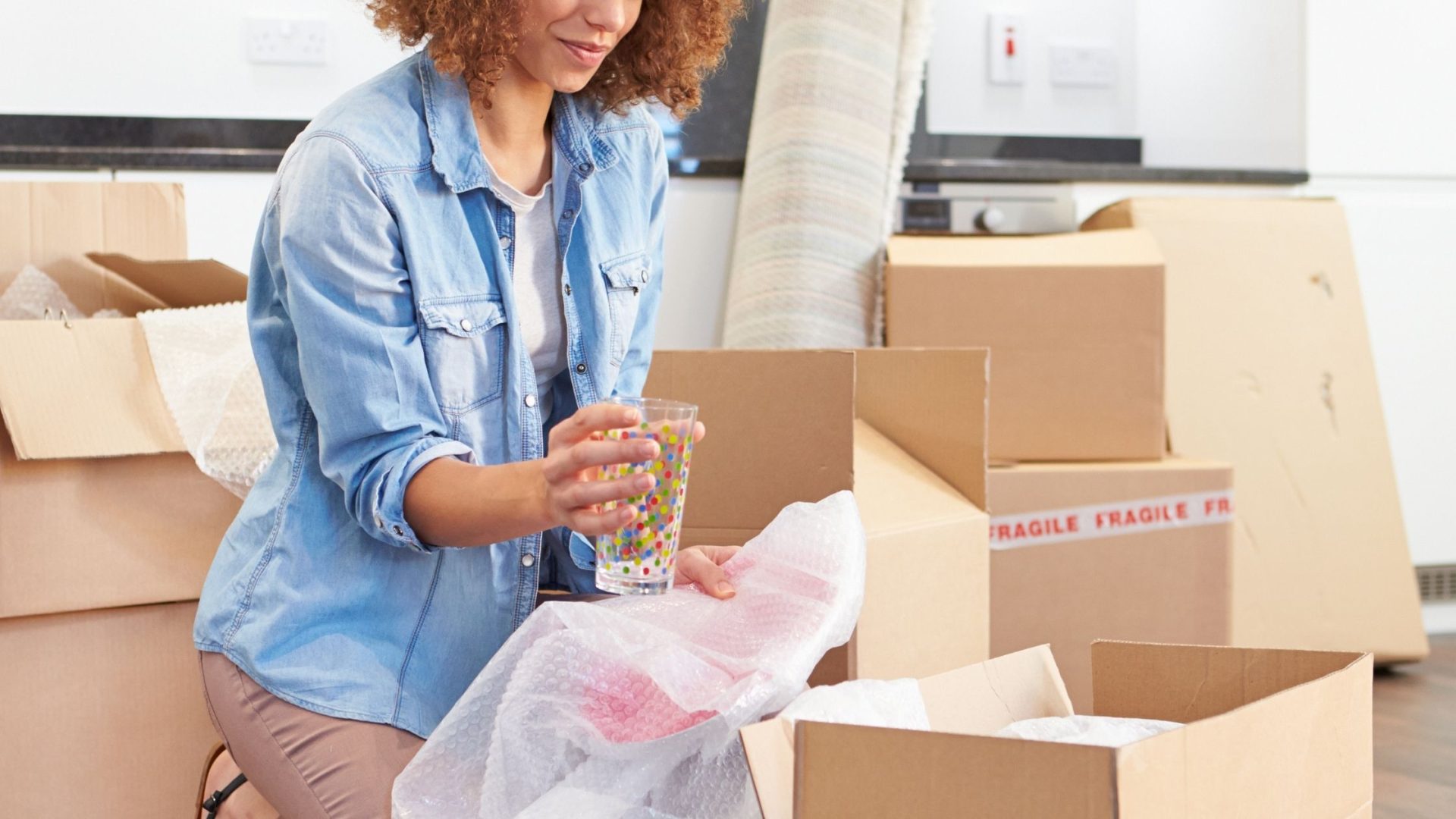 Moving on a budget: what you need to know