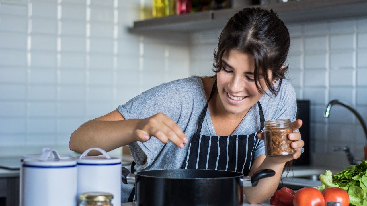 Kitchen hacks you need to know