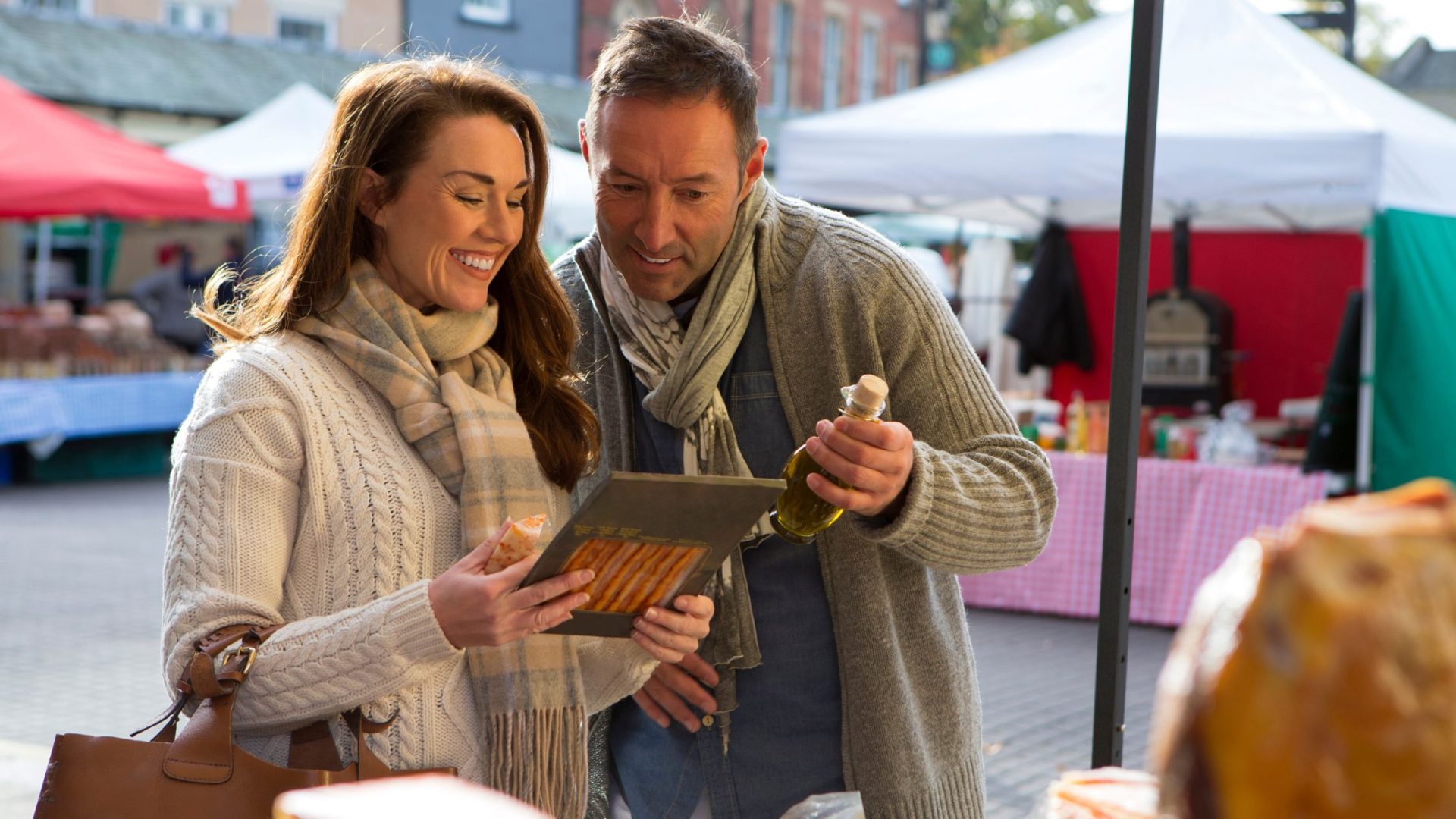 No-cost activities to enjoy over the weekend