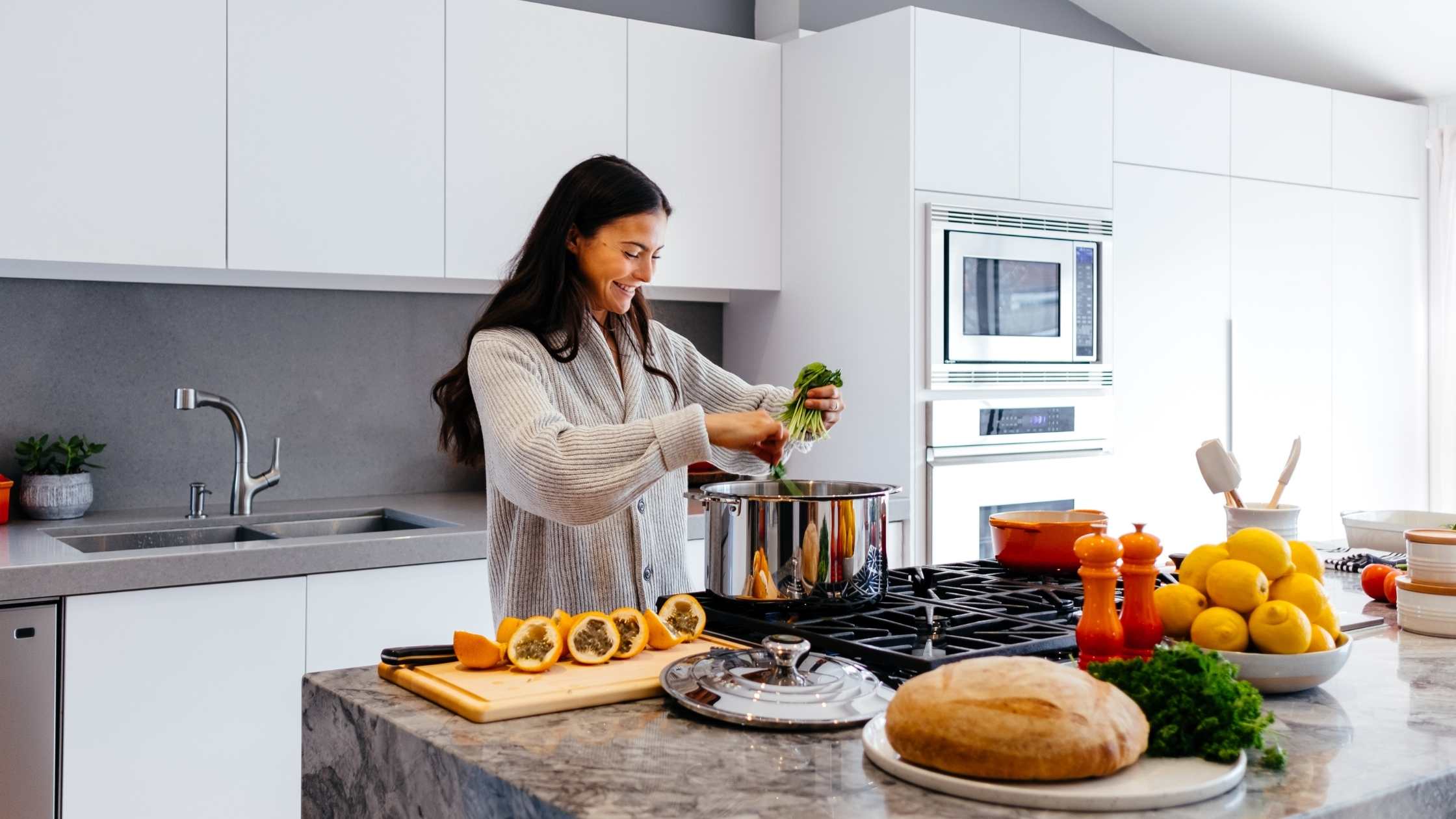 How to embrace a healthier lifestyle for long-term success