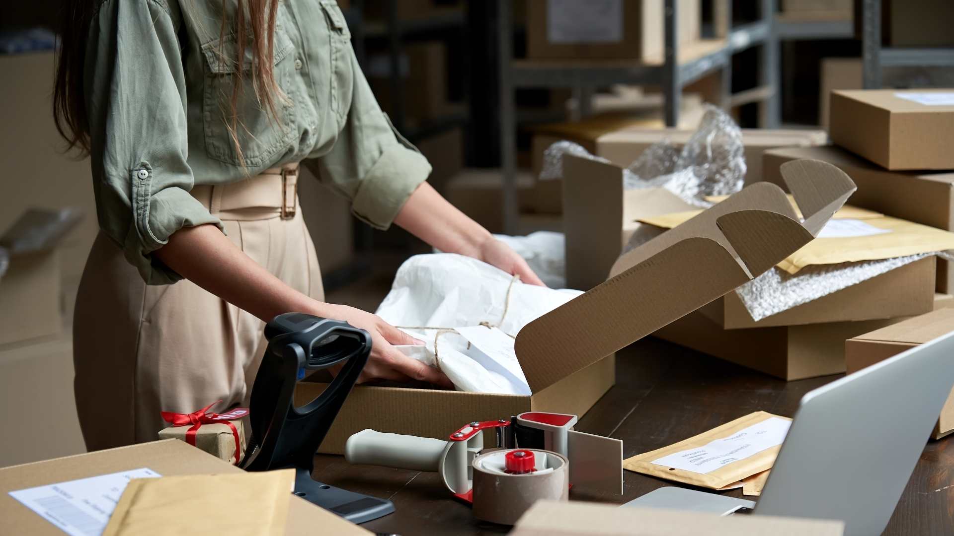 How to Pick and Pack like a pro this festive season