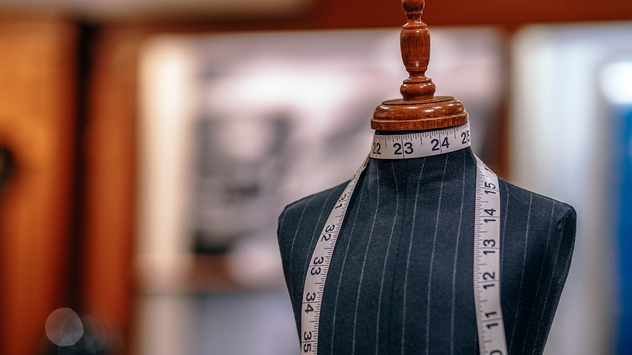 How Self-Storage Can Benefit Fashion Start-ups In Ireland