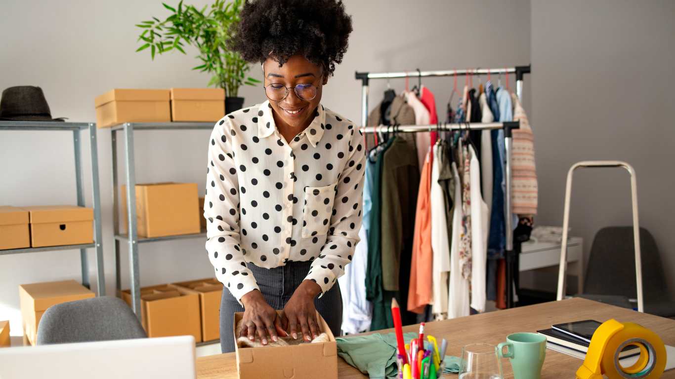 Outgrown the garage? 8 ways startups can expand with self storage