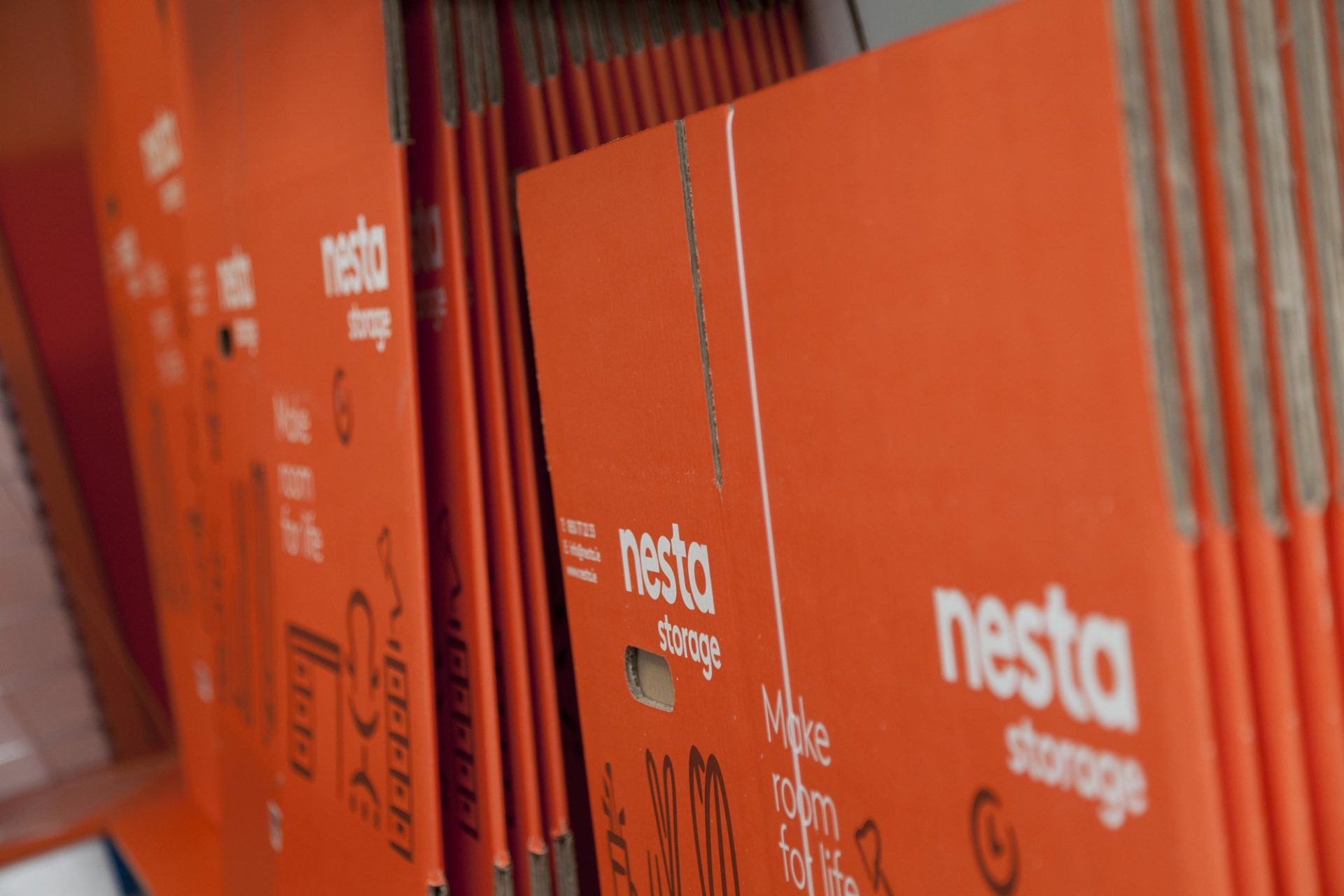 5 Self storage hacks you need to know today