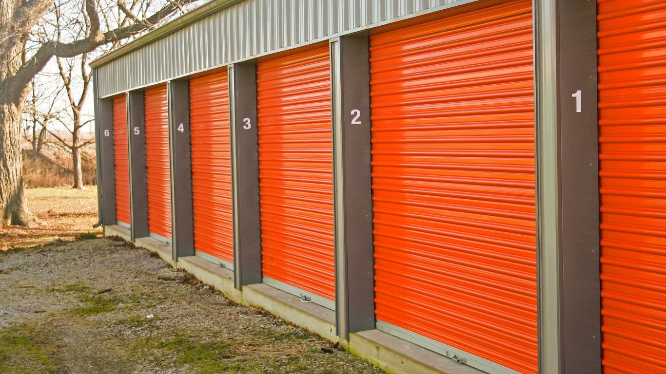5 Self storage hacks you need to know today