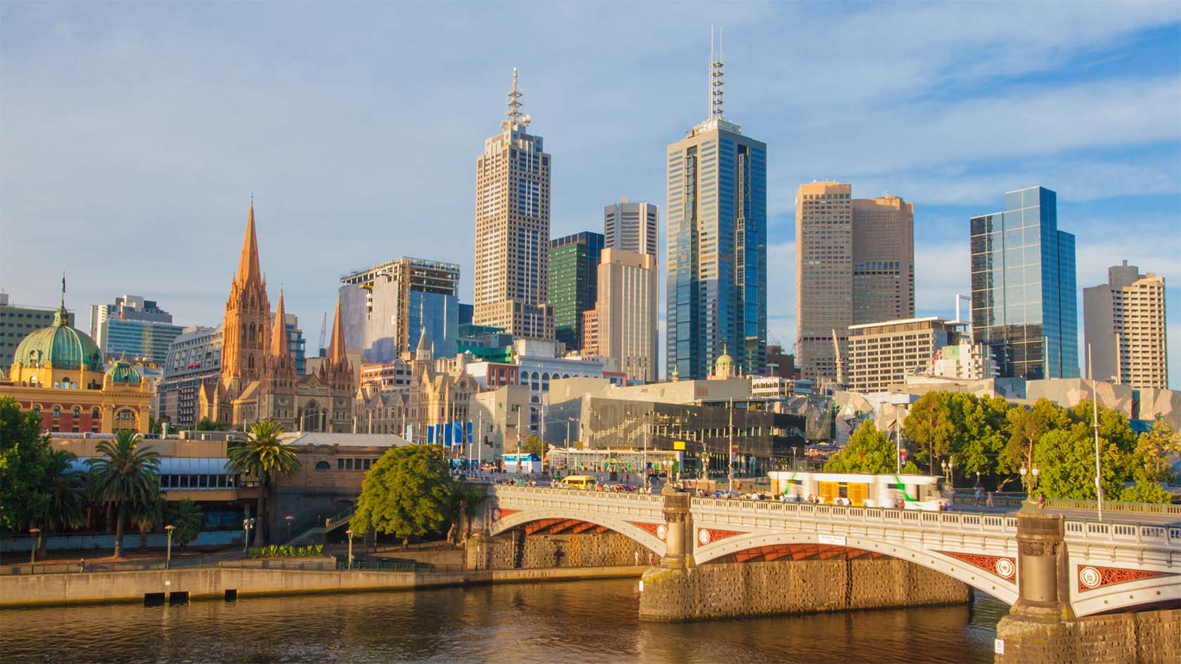 Moving to Australia From Ireland? Here’s What You Need To Know